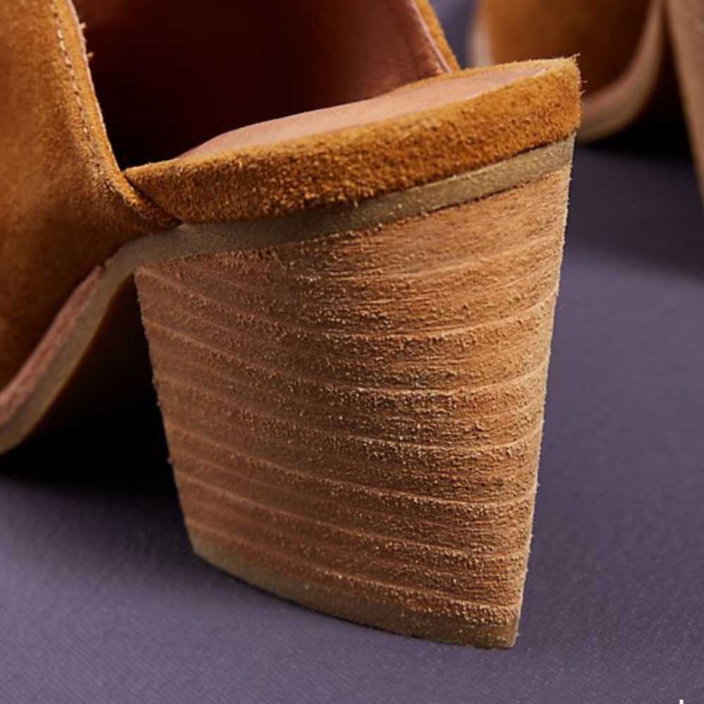 COPY - JEFFREY CAMPBELL MULES